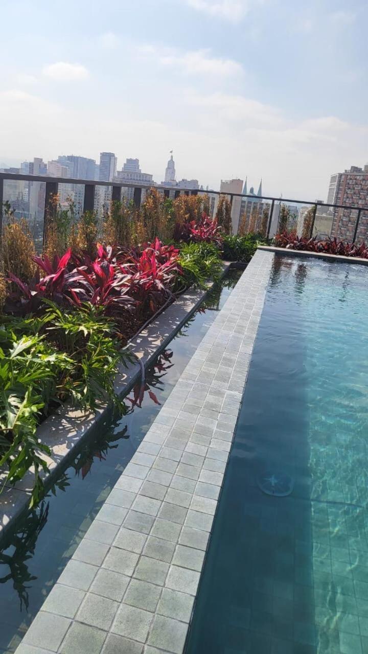 Apartamento Na Liberdade At 300 M Metro