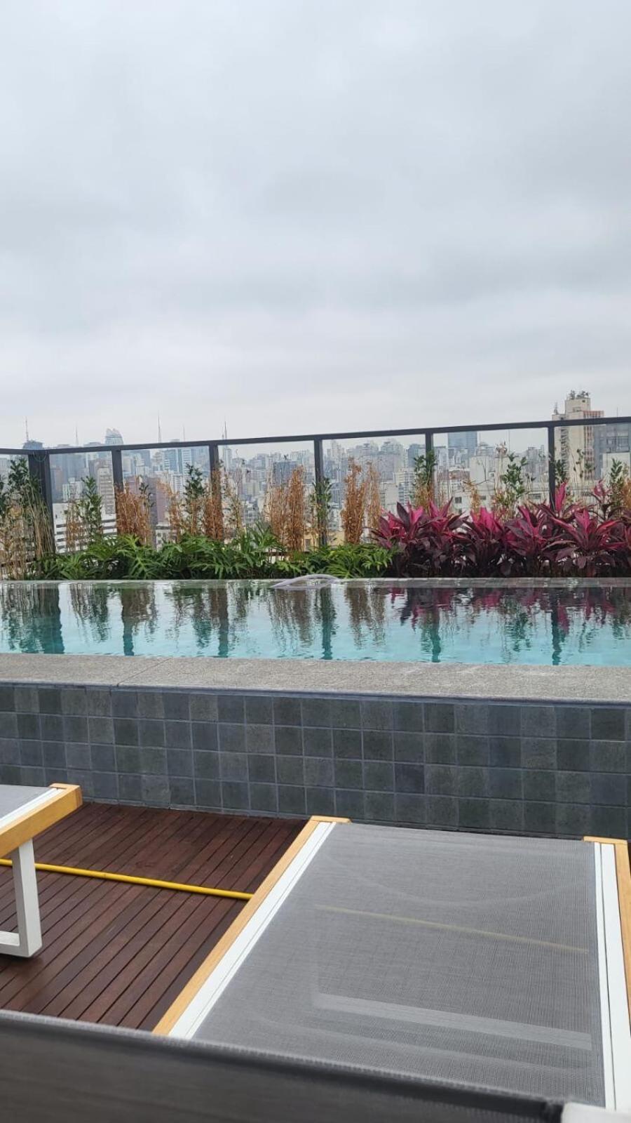 Na Liberdade At 300 M Metro Apartamento São Paulo